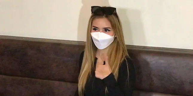 Verny Hasan Curhat Beratnya Hidup Pasca Berkasus dengan Denny Sumargo, Jual Barang Pribadi Demi Memberi Makan Anak