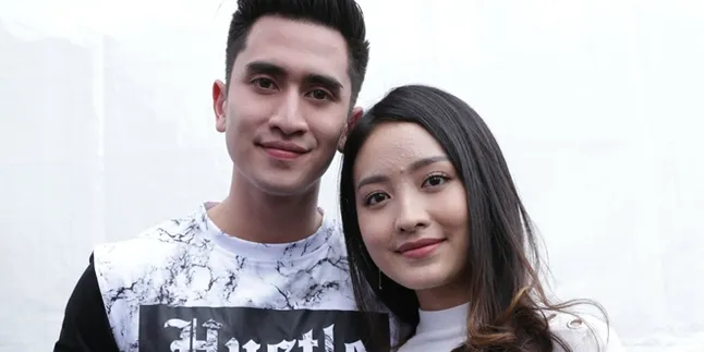 Verrell Bramasta Ajak Natasha Wilona Pergi Libur Lebaran ke Hongkong