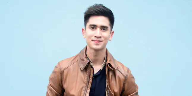 Verrell Bramasta Akui Sempat Galau Papa Nikah Lagi, Kenapa?