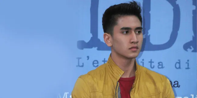 Verrell Bramasta Anggap Wajar Pesta Bikini, Tapi...