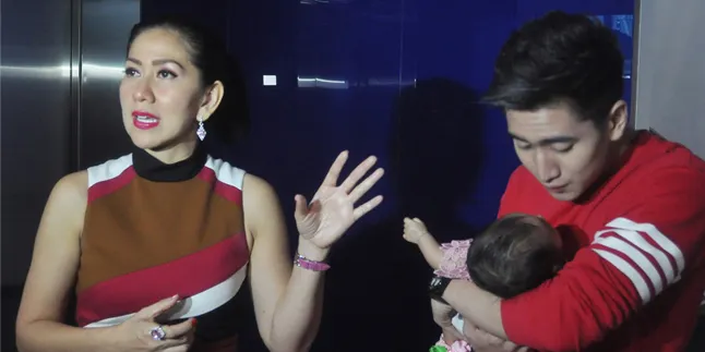 Verrell Bramasta Bangun Rumah Demi Calon Istri? Ini Kata Mamanya