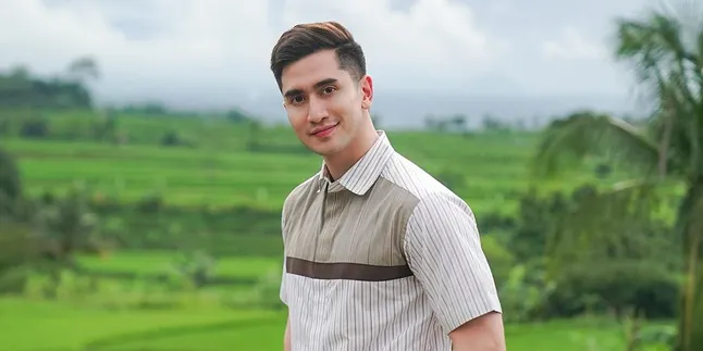 Verrell Bramasta dan Putri Zulkifli Hasan Makin Lengket, Ini Tanggapan Venna Melinda