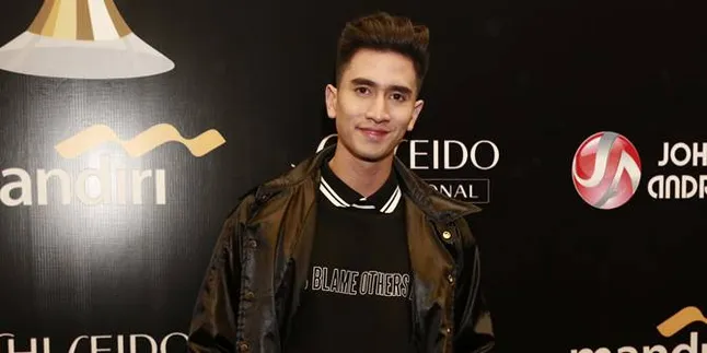 Verrell Bramasta Ingin Nikah Muda, Venna Melinda Menentang