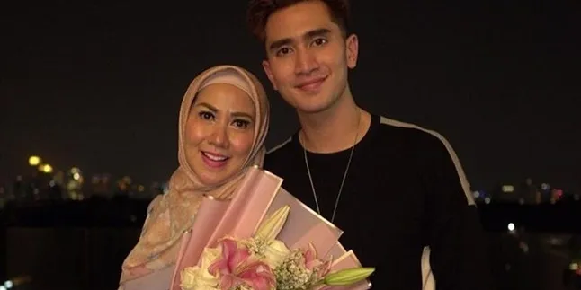 Verrell Bramasta Kecelakaan Sampai Berdarah-Darah, Venna Melinda Sempat Mengira Cuma Prank