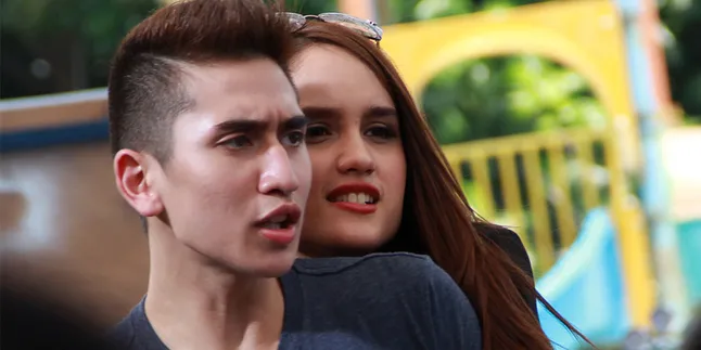 Verrell Bramasta Legowo Cinta Laura Tak Hadiri Ultahnya Verrell Bramasta Legowo Cinta Laura Tak Hadiri Ultahnya