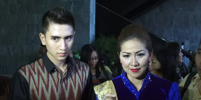 Verrell Bramasta Masih Berharap Orangtua Rujuk