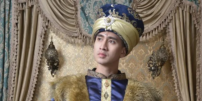 Verrell Bramasta Ungkap Nasib Rumah Yang Pernah Dibangun Bareng Natasha Wilona