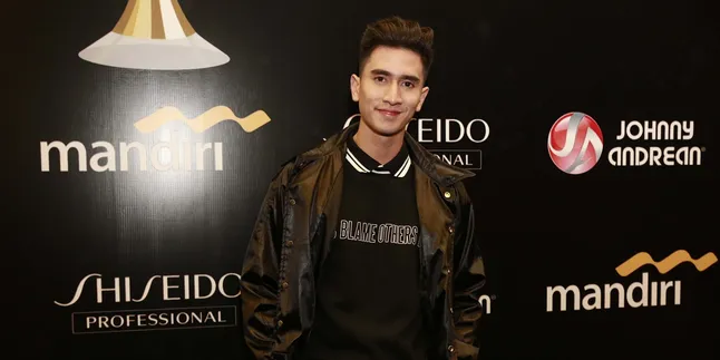 Verrell Bramasta Ungkap Resolusi di Tahun 2023: Ingin Cepat Bertemu Jodoh dan Menikah