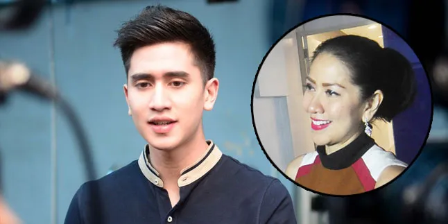 Verrell Dikabarkan Dekat Dengan Natasha Wilona, Venna Beri Restu? Verrell Dikabarkan Dekat Dengan Natasha Wilona, Venna Beri Restu?