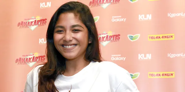 Verrell Sukses Bikin Double Date Nadine Waworuntu Berakhir Pahit!