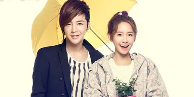 Versi Film 'Love Rain' Akan Ditayangkan di Seluruh Jepang!