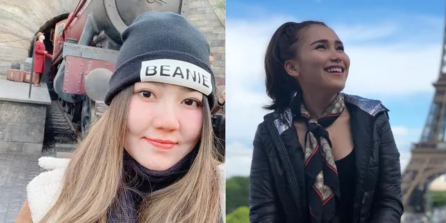 Via Vallen Dan Sederet Pendangdut Tanah Air Yang Sering Pergi ke Luar Negeri