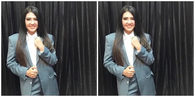 Via Vallen Isi Program Brownis Sahur, Kenapa Ayu Ting Ting Absen Terlibat? Via Vallen Isi Program Brownis Sahur, Kenapa Ayu Ting Ting Absen Terlibat?