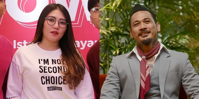 Via Vallen Kemalingan Pakaian Dalam dan Uang, Jerinx SID Beri Sindiran? Via Vallen Kemalingan Pakaian Dalam dan Uang, Jerinx SID Beri Sindiran?
