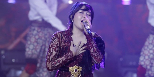 Via Vallen Reveals Desire to Embrace Islam and Quit Being a Dangdut Singer