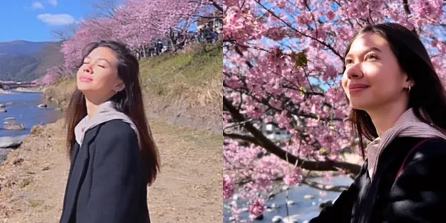 Vibe bak Lagi Main Drama, Ini 7 Potret Yuki Kato Saat di Jepang