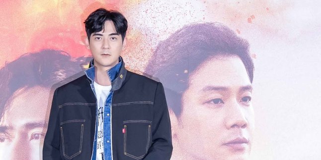 Vic Chou Comeback After 10 Years, Revives the Role of a Psychiatrist in Emotional Taiwanese Drama