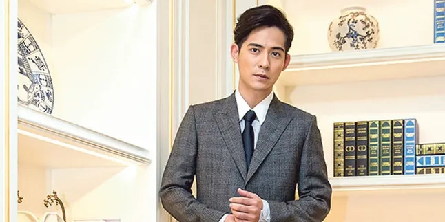 Vic Zhou Dituding Memperkosa - Hamili Seorang Wanita Thailand