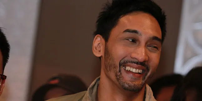 Vicky Monica Terjerat Narkoba, Restu Sinaga Sedih