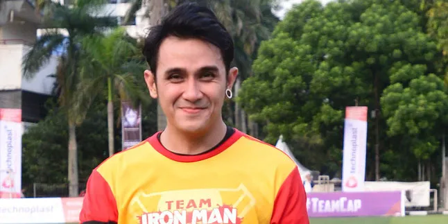 Vicky Nitinegoro Ingin Cepat Punya Pasangan, Ini Alasannya!