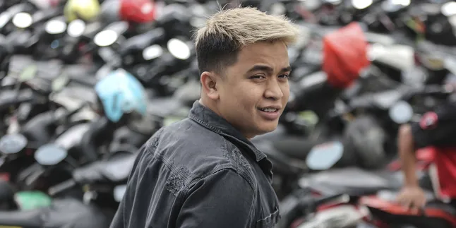 Vicky Nitinegoro Negatif Narkoba dan Dipulangkan, Billy Syahputra: Alhamdulillah Vicky Nitinegoro Negatif Narkoba dan Dipulangkan, Billy Syahputra: Alhamdulillah