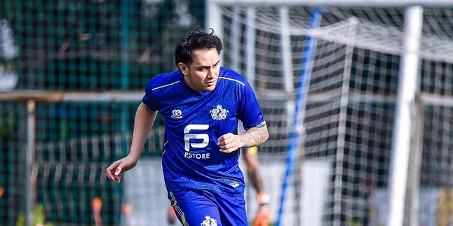 Vicky Nitinegoro Takjub dengan Timnas Indonesia di Piala Asia 2024: Gue Kaget Banget Vicky Nitinegoro Takjub dengan Timnas Indonesia di Piala Asia 2024: Gue Kaget Banget