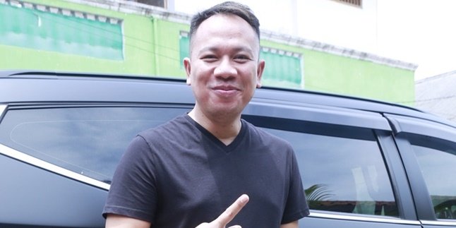 Vicky Prasetyo Denies Having Promoted Online Gambling, Will Cooperate If Called by the Police for Clarification