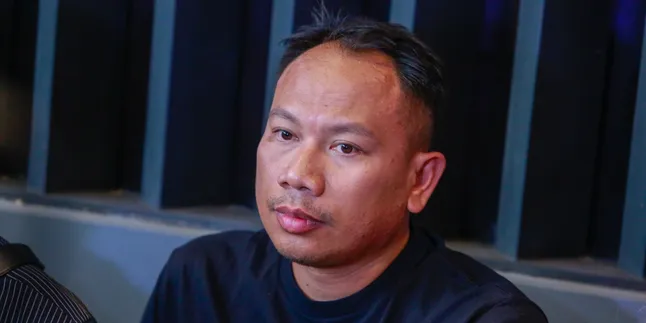 Vicky Prasetyo Helps Cover Meal Costs for Dede Sunandar's Children Every Friday