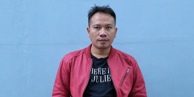 Vicky Prasetyo Opens Up About Bed Issues When Having 4 Wives