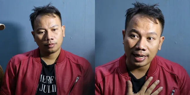 Vicky Prasetyo Ceritakan Masa Remajanya, Hidup dari Hasil Jualan Baju dan Rantang