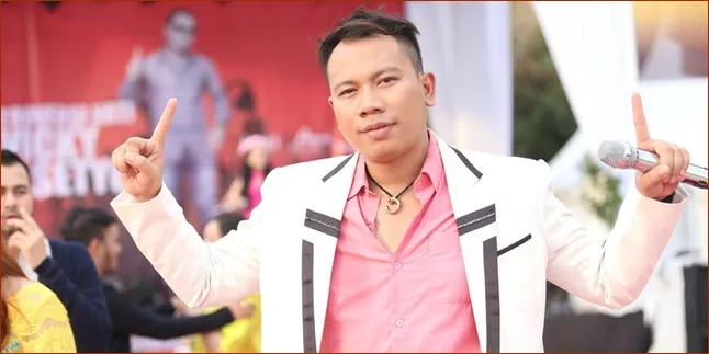 Vicky Prasetyo Kembali Terlibat Kasus Penipuan