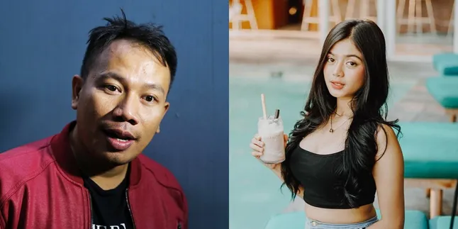 Vicky Prasetyo Kepergok Kirim DM ke Model Seksi, Sudah Putus Dari Anggia Chan?