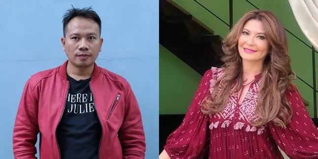 Vicky Prasetyo Ketahuan Sering DM Tamara Bleszynski, Teuku Rassya Langsung Bereaksi