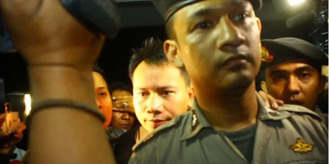 Vicky Prasetyo Palsukan Surat Tanah Saat Jadi Ketua LSM