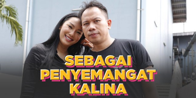 Vicky Prasetyo Releases 'Vaksinasi Cinta', Dedicated to His Wife