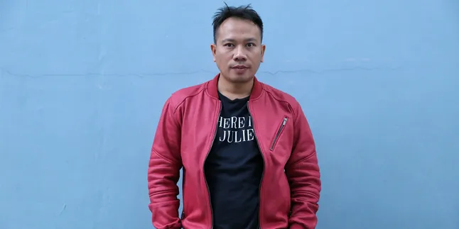 Vicky Prasetyo Sedang Berduka, Sang Kakek Meninggal Dunia
