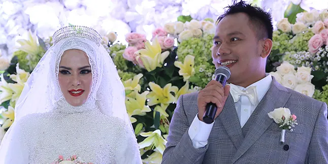 Vicky Prasetyo Ungkap Alasan Kenapa Ia Terjun Dari Helikopter