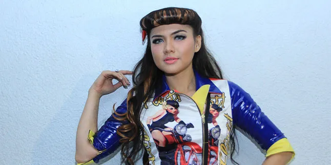 Vicky Shu: Jomblo Itu Pilihan