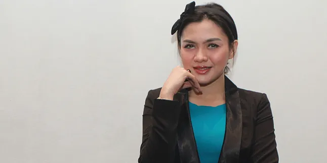 Vicky Shu Rahasiakan Teman Duet di Album Barunya