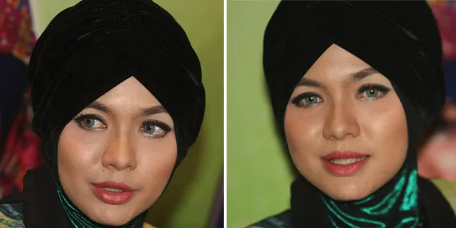 Vicky Shu Siap Nikah, Idamkan Pria Galak