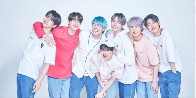 VICTON Akan Mengeluarkan Lagu Untuk 5 Tahun Debut Anniversary yang Berjudul 'Sweet Travel'