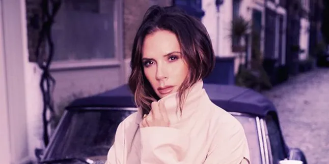 Victoria Beckham Akui Dirinya Tidak Cantik dan Punya Banyak Kekurangan Victoria Beckham Akui Dirinya Tidak Cantik dan Punya Banyak Kekurangan