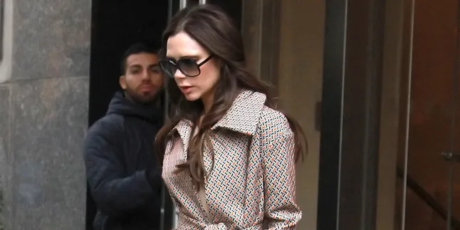 Victoria Beckham Tegaskan Kalau Reuni Spice Girls Nggak Bakal Terjadi!