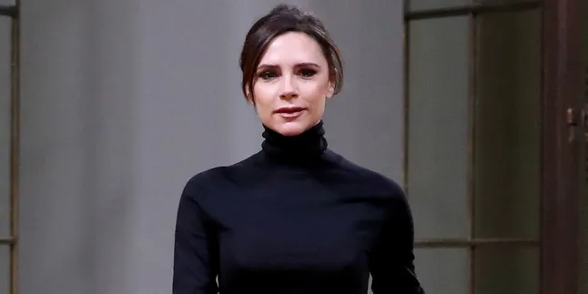 Victoria Beckham Tegaskan Tidak Ada Tour & Musik Baru Dari Reuni Spice Girls!