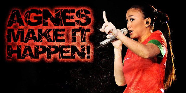 [Video] Agnes Monica Curhat Tentang Haters-nya Pada RuPaul