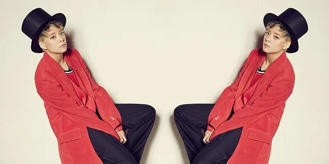 [VIDEO] Amber fx 'Beautiful', Perjalanan Hidup Yang Indah