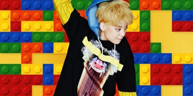 [Video] Amber fx 'Shake That Brass', Bertabur Bintang K-Pop!