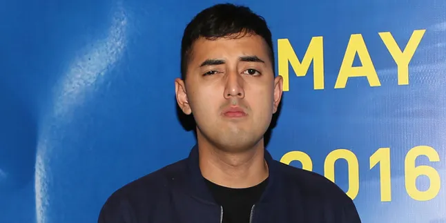 VIDEO: Bandel, Kemal Palevi Nanya Soal Ukuran Bra Lagi?