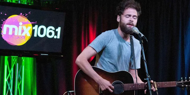 Video Baru, The Passengers Tampil Lebih Ceria! Yuk Lihat