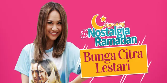VIDEO: BCL Suka Pakai Kain Indonesia Saat Lebaran di Malaysia